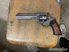 Ruger | Sturm GP 100 .357 Magnum  |  9x31mmR  | .353 Casull