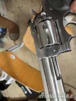 Ruger | Sturm GP 100 .357 Magnum  |  9x31mmR  | .353 Casull