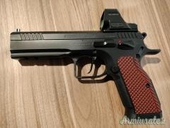 Tanfoglio Stock 3 9x21mm IMI