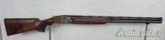 Beretta 682 Gold E Trap 12