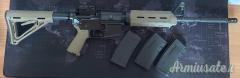 Colt M4 .223 Remington