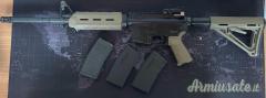 Colt M4 .223 Remington