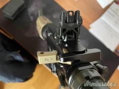 Colt M4 .223 Remington