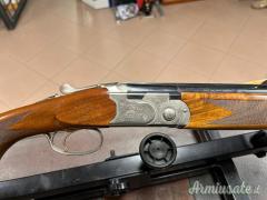 Beretta Silver Pigeon S 20
