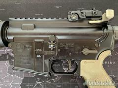 Colt M4 .223 Remington