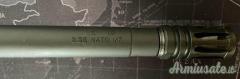 Colt M4 .223 Remington