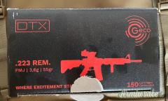 Colt M4 .223 Remington