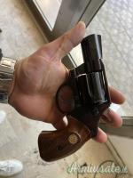 ...Altro | Non elencato TRIDENT .38 Special  |  9x29mmR