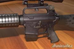 Colt AR15 .223 Remington