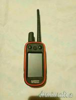 Garmin + collari compatibile