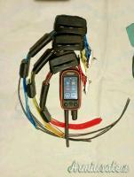 Garmin + collari compatibile