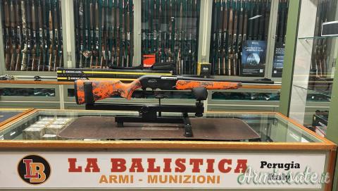 Winchester SXR2 Tracker Blaze .308 Winchester