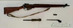 Enfield N4 Mk1* Long Branch 1944 cal.303BR