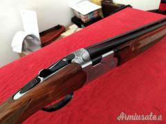 BERETTA 687 SPECIAL CAL 12 CANNE 67 ++++ / ++