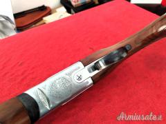 BERETTA 687 SPECIAL CAL 12 CANNE 67 ++++ / ++