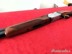 BERETTA 687 SPECIAL CAL 12 CANNE 67 ++++ / ++