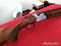 BERETTA 687 SPECIAL CAL 12 CANNE 67 ++++ / ++