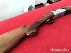 BERETTA 687 SPECIAL CAL 12 CANNE 67 ++++ / ++