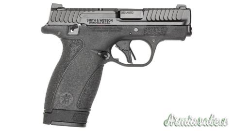 SMITH & WESSON M&P 2.0 Bodyguard 2.75' .380ACP
