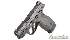 SMITH & WESSON M&P 2.0 Bodyguard 2.75' .380ACP