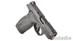 SMITH & WESSON M&P 2.0 Bodyguard 2.75' .380ACP
