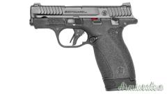 SMITH & WESSON M&P 2.0 Bodyguard 2.75' .380ACP