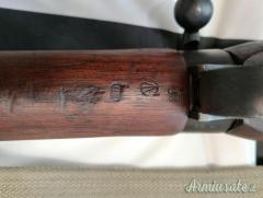Enfield N4 Mk1* Long Branch 1944 cal.303BR