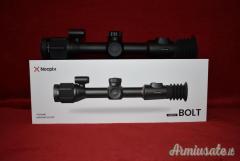 Ottica termica NOCFLIX mod.Bolt 384 lente da 35 mm.