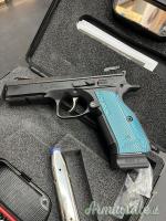 CZ | Ceska Zbrojovka Shadow 2 9x21mm IMI