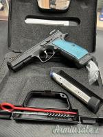 CZ | Ceska Zbrojovka Shadow 2 9x21mm IMI