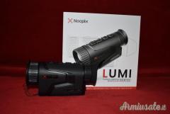 Monocolo Termico Necflix mod.Lumi 384 lente da 35mm.