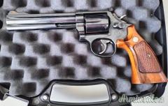 Smith & Wesson 586-3 Cal.357 Magnum