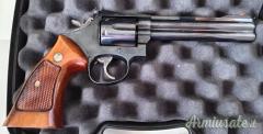 Smith & Wesson 586-3 Cal.357 Magnum