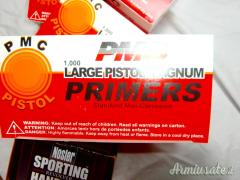 Cedo inneschi Large Pistol Magnum della PMC in scatole da 1000