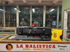 Daniel Defense MK18 5.56x45mm NATO