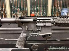 Daniel Defense MK18 5.56x45mm NATO