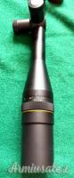 Leupold VX II 6-18x40 fine crosshair dot
