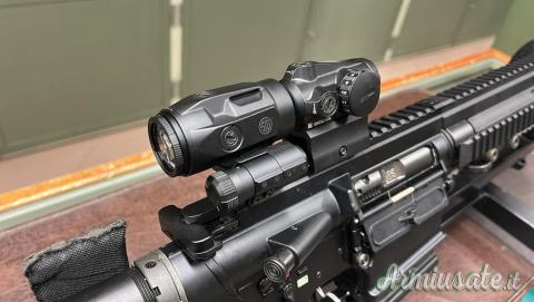 SIG SAUER ROMEO / JULIET-MICRO MAGNIFIER