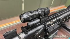 SIG SAUER ROMEO / JULIET-MICRO MAGNIFIER