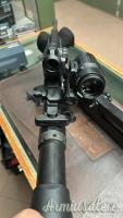 SIG SAUER ROMEO / JULIET-MICRO MAGNIFIER