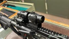 SIG SAUER ROMEO / JULIET-MICRO MAGNIFIER