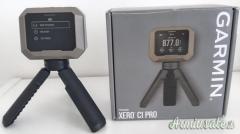 Cronografo Garmin XC1 PRO