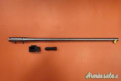 Canne - ZENTILE BLASER 6XC + testina/caricatore
