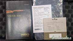 Sauer 404 .308 Winchester
