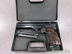 BERNARDELLI 69 CAL 22 LR  RIF  ARMIUS_6564