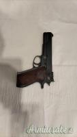 Smith & Wesson 952 9x21mm IMI