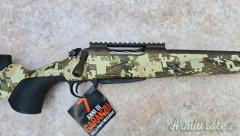 Carabina Franchi Horizon supalpine cal 308 win ARMA NUOVA
