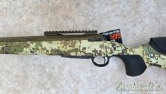 Carabina Franchi Horizon supalpine cal 308 win ARMA NUOVA