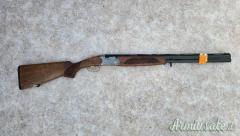 Sovrapposto Beretta 687 Silver pigeon lll cal 12 canne 67 ARMA NUOVA
