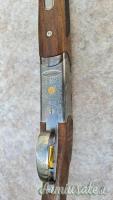 Sovrapposto Beretta 687 Silver pigeon lll cal 12 canne 67 ARMA NUOVA